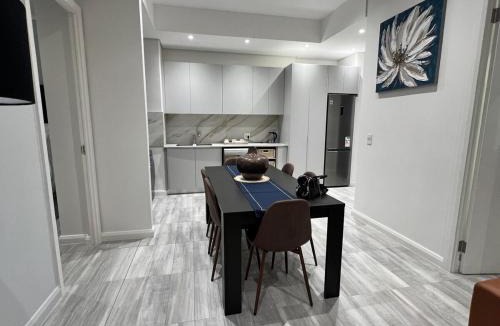 Menlyn Apartment | Continental Menlyn Maine Residence