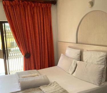 Mahikeng House | CONTRACTORS ACCOMMODATION AT Dne