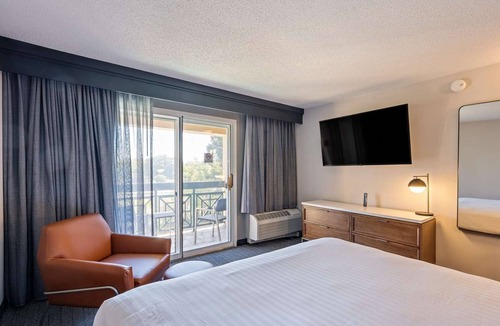 San Ramon Resort | Convenient Stay in San Ramon! 4 Pet-friendly Units, Onsite Pool, Free Parking!