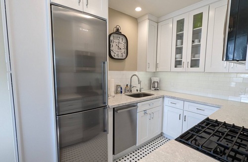 Lower Pacific Heights Apartment | Convenient Studio in the Heart of San Francisco