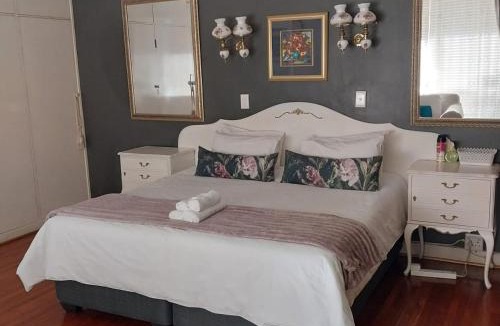 Ladysmith Bed & Breakfast | Convent Hill Lodge