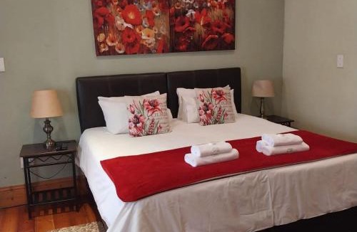 Ladysmith Bed & Breakfast | Convent Hill Lodge