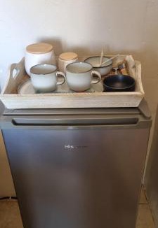 Kareeberg House | Cookhouse Cottages