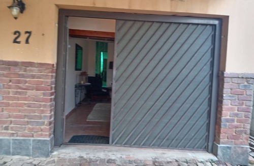Ekurhuleni Apartment | Cool 1-bedroom apartment in Brakpan