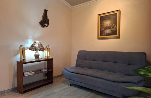 Ekurhuleni Apartment | Cool 1-bedroom apartment in Brakpan