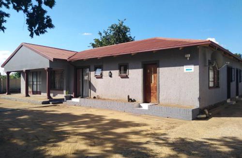 Emfuleni Apartment | Coolden guesthouse