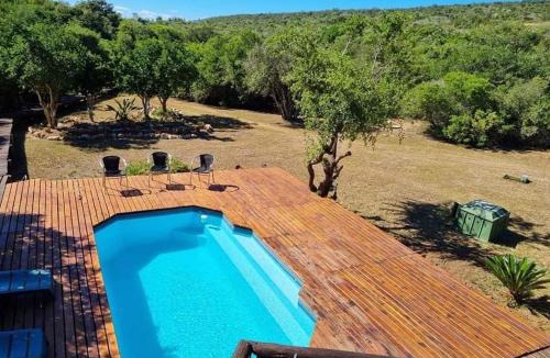 Makana Apartment | Coombs View Reserve