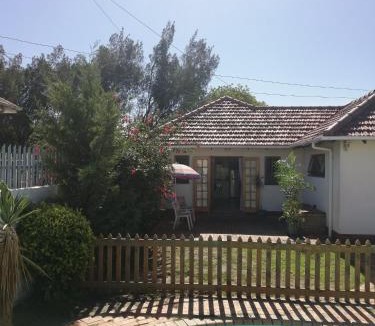 Pinelands Ski Chalet | Coons Cove
