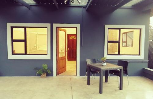 Howick Apartment | Cooper Cottage