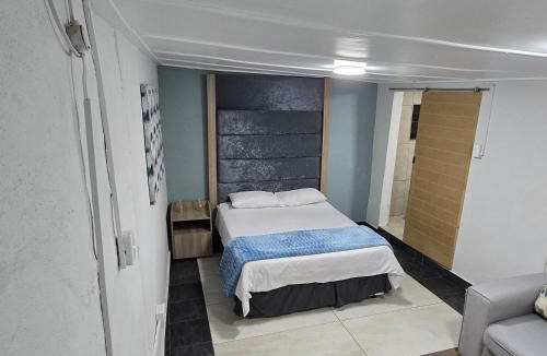 Potchefstroom House | Cooper-ville lite