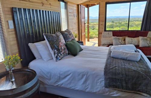 Kouga Villa | Coopers Highlands Tree-Top Cabin