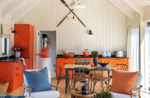 Greater Hermanus Cottage | Coot Club