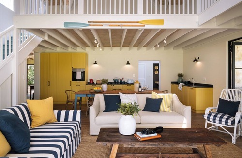 Greater Hermanus Cottage | Coot Club