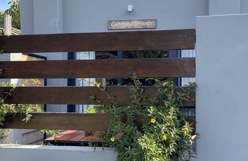 Walmer Apartment | Copper dreams apartment