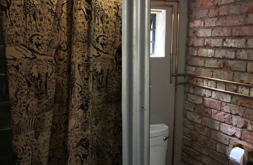 Walmer Apartment | Copper dreams apartment