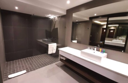 Brits Hotel | Copperwood Hotel and Conferencing