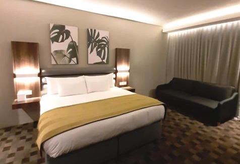 Brits Hotel | Copperwood Hotel and Conferencing