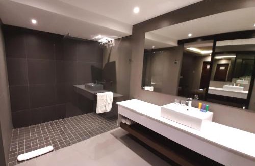 Brits Hotel | Copperwood Hotel and Conferencing