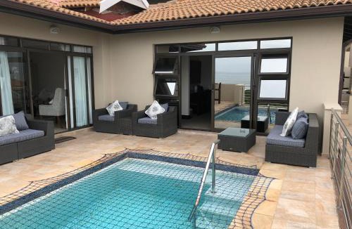 Winterstrand Bed & Breakfast | Coral Beach Bed & Breakfast