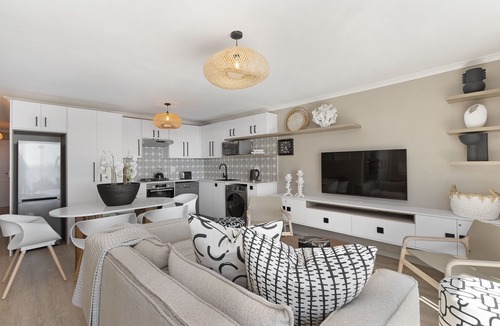 West Beach Apartment | Coral Island 204 - Two Bedroom Apartment, Sleeps 4