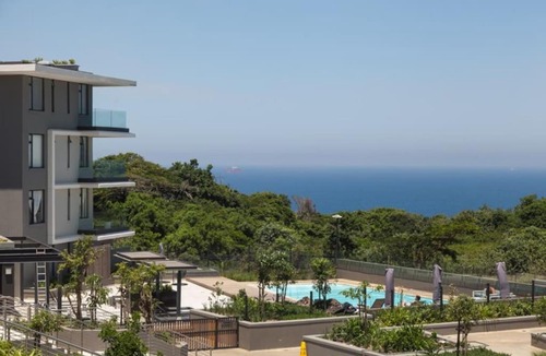 Hillhead Apartment | Coral Point Sibaya Luxury Apartment