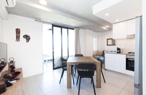 Hillhead Apartment | Coral Point Sibaya Luxury Apartment