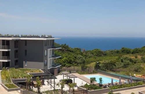 Hillhead Apartment | Coral Point Sibaya Luxury Apartment