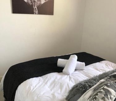 La Mercy Apartment | Coral Point