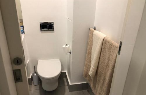 La Mercy Apartment | Coral Point