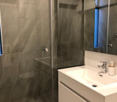 La Mercy Apartment | Coral Point