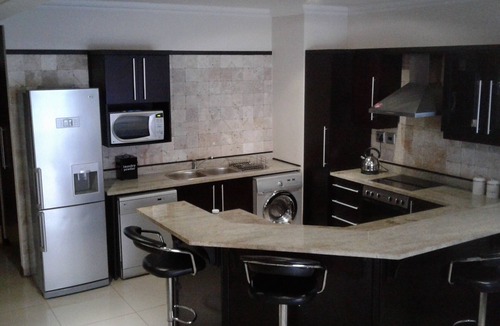La Mercy Apartment | Coral Reef self catering apartment