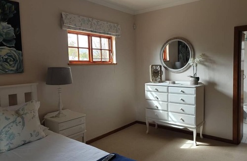 Graaff-Reinet House | Coral Tree House