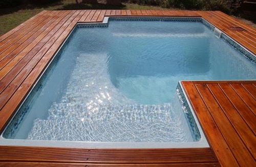 Saint Francis Bay Apartment | Coral Tree SelfCatering