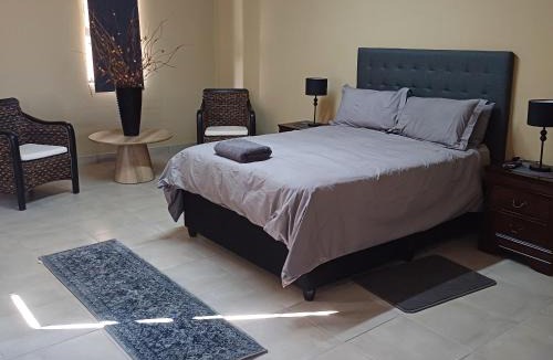 Musina House | Corea Game Ranch