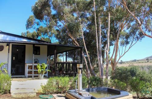 Bot River House | Cornellskop Country Stay