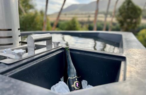 Bot River House | Cornellskop Country Stay
