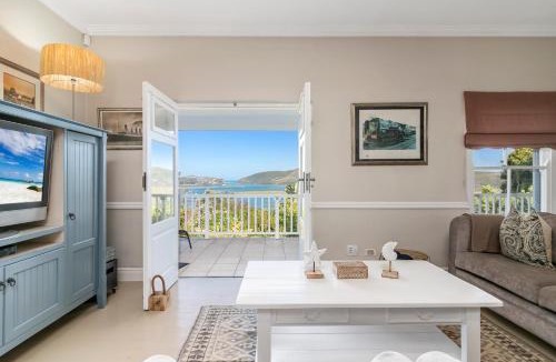 Paradise House | Corner House - Knysna