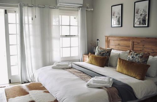 Vredendal Bed & Breakfast | Corner view
