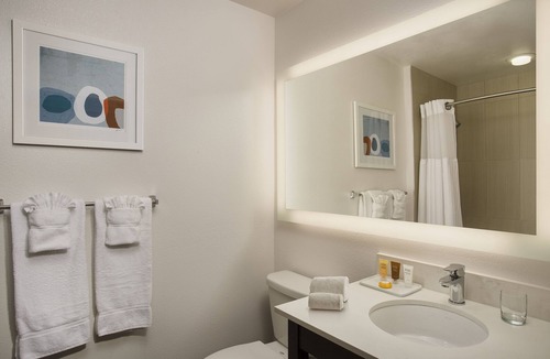 Sunnyvale Hotel | Corporate Inn Sunnyvale