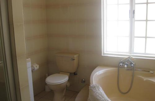 Durbanville House | Cosimi Guest House
