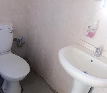Klerksdorp House | Cosmel Guest House