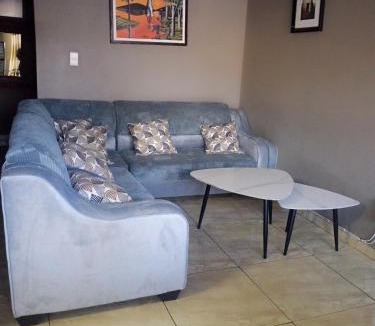 Klerksdorp House | Cosmel Guest House