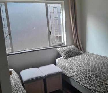 Queensburgh Bed & Breakfast | Cosmic Retreat Studio Cottage