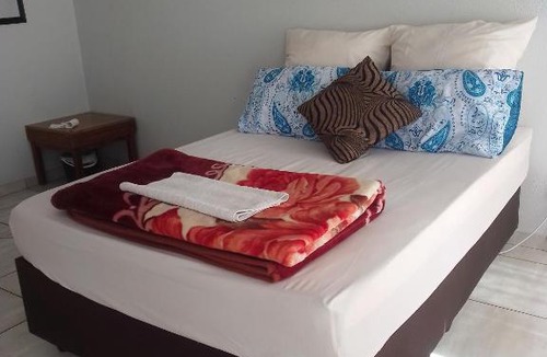Germiston House | Cossy Possy Guest House