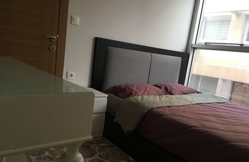 Old Town House | COSTY APARTMENT İN THE HEART OF BEAUTİFUL İZMİR