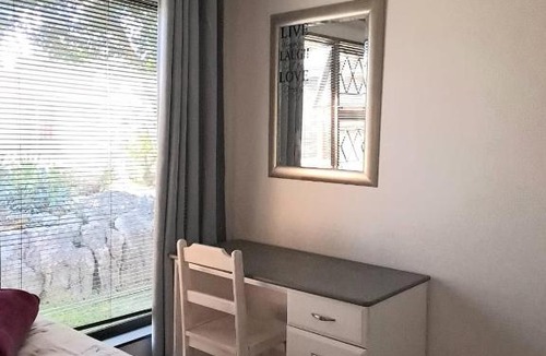 Eikenbosch Apartment | Cosy and Central Family Home