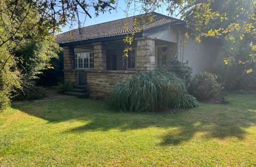 Boksburg House | Cosy and Serene Environment