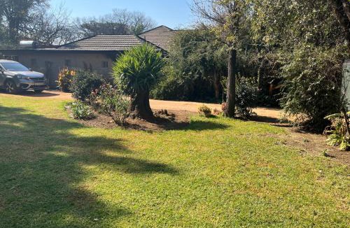 Boksburg House | Cosy and Serene Environment