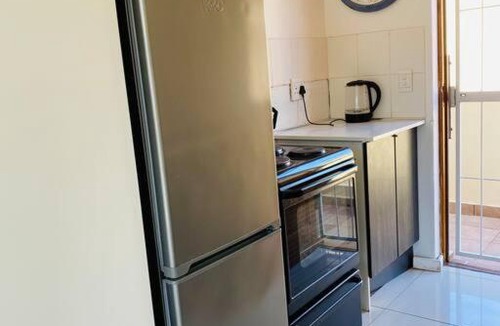 Strand Apartment | Cosy Apartment , 5 minutes drive to Strand Beach.