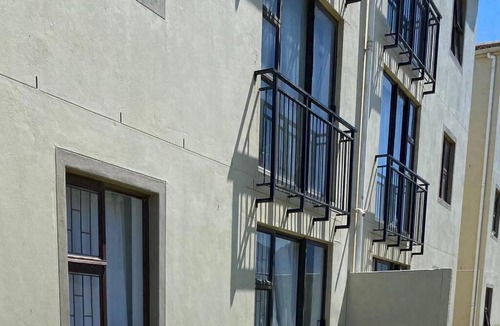 Strand Apartment | Cosy Apartment , 5 minutes drive to Strand Beach.